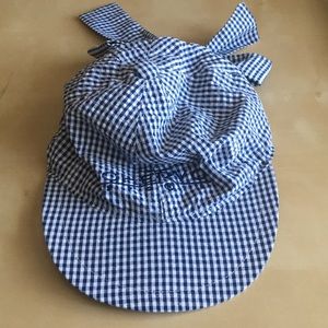 Lady Hat (Golf)